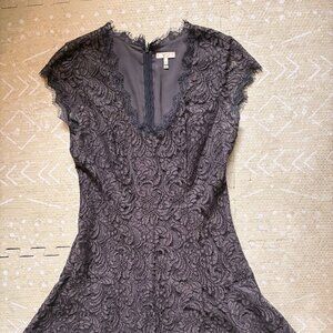 Joie Lace Dress